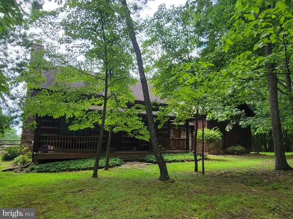 4720 Horizon Ln, Keedysville, MD 21756