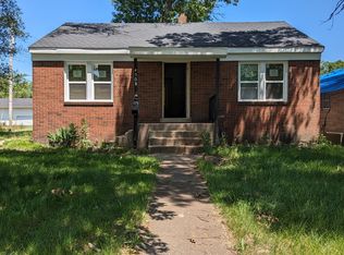 4508 W 15th Ave, Gary, IN 46404