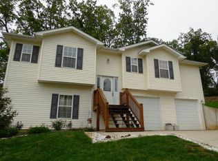 104 James Luke St, Waynesville, MO 65583