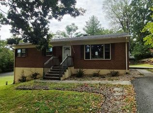 212 Ogden Rd, Altavista, VA 24517