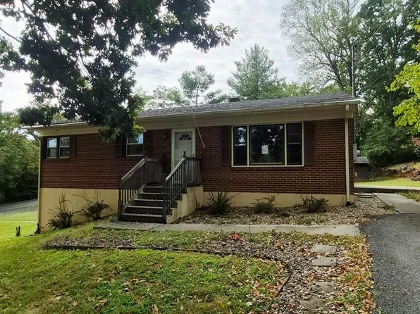 212 Ogden Rd, Altavista, VA 24517