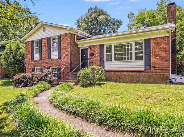 5816 Brookhaven Rd, Charlotte, NC 28210