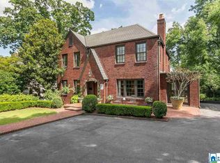 3509 Country Club Rd, Birmingham, AL 35213