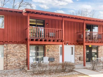 3182 Justin Ct APT 5, Appleton, WI, 54914