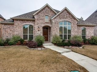 8548 Markham Dr, Frisco, TX 75035