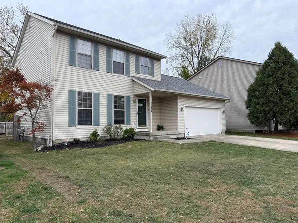 1284 Winesap Dr, Columbus, OH 43204