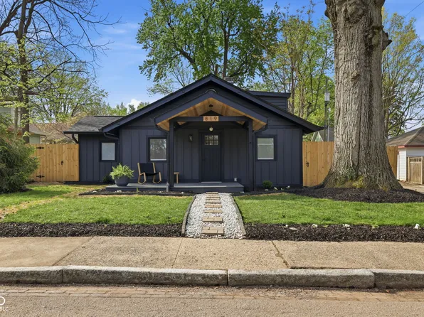 819 E 56th St, Indianapolis, IN 46220