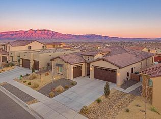 611 Vista Este Trl NE, Rio Rancho, NM 87124