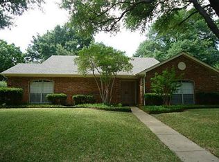 1502 Englecrest Dr, Richardson, TX 75081
