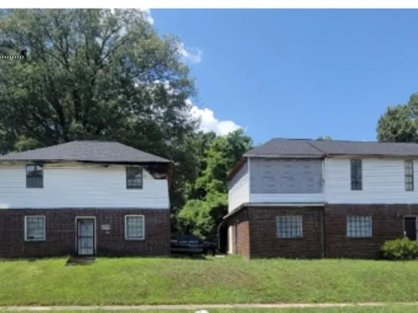 1025 Wichita Ave, Memphis, TN 38106