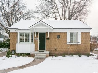 2140 E Westminster Ave, Salt Lake City, UT 84108