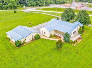 34 Driftwood Dr, Cadiz, KY 42211