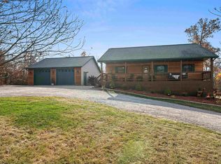 N7592 Walleye Run, Crivitz, WI 54114