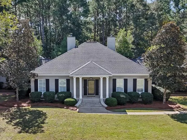 2715 McCall Ct, Albany, GA 31721