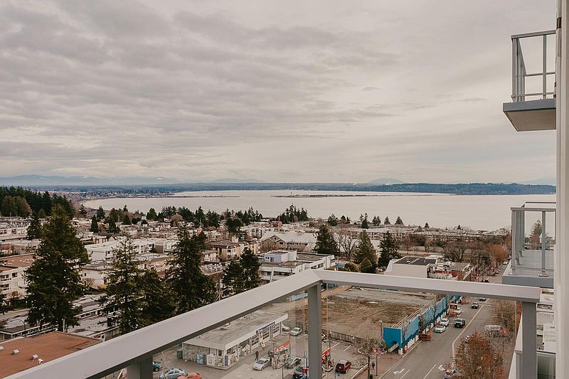 White Rock Apartment for rent - 1 Bedroom — photo 36