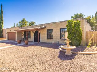 893 N Citadel Ave, Tucson, AZ 85748