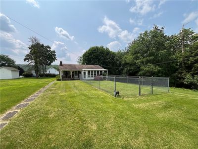 807 Sutton St, Punxsutawney, PA, 15767