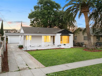 327 Gladys Ave, Monterey Park, CA, 91755