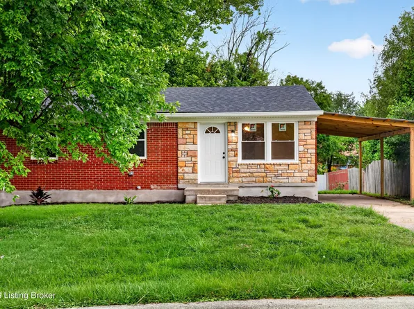 9602 Pembury Ct, Louisville, KY 40272