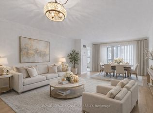 18 Hollywood Ave #206, Toronto, ON M2N 6P5