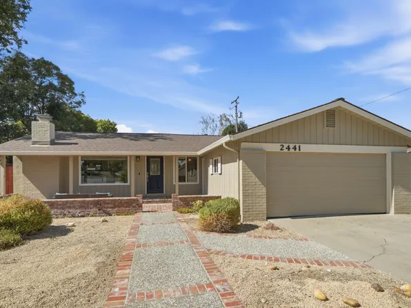 2441 Johnson Pl, Santa Clara, CA 95050