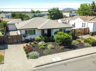 100 E 16th St, Antioch, CA 94509