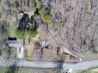 14026 Colonel Glenn Rd, Little Rock, AR 72210