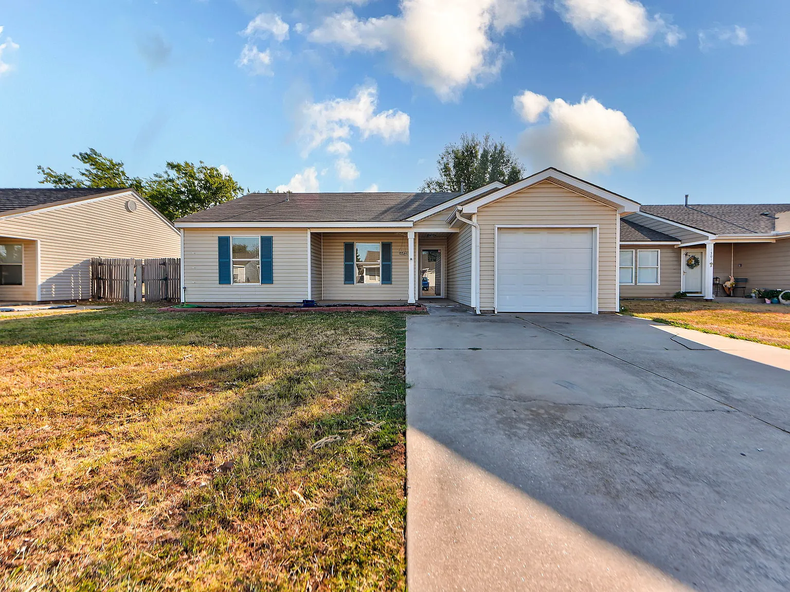 1225 Briar Patch Way - 1 — Photo 1