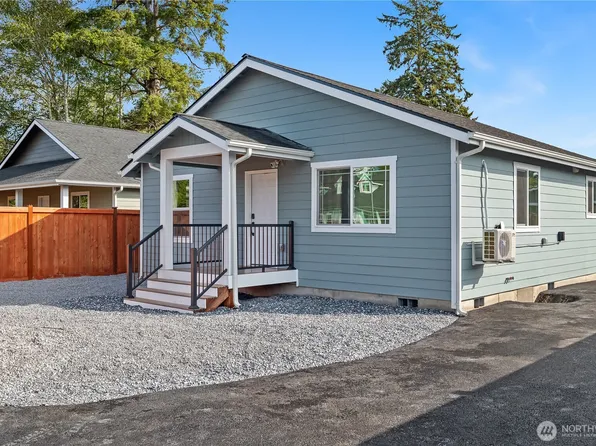 608 N 2nd Street, Westport, WA 98595