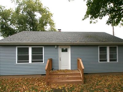 103 S Monroe St, Mackinaw, IL, 61755