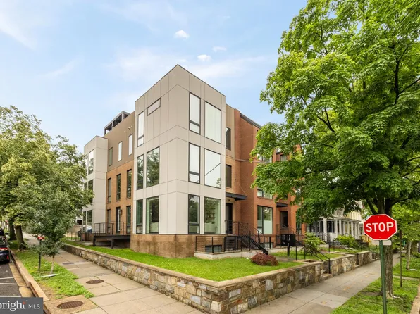 4129 8th St NW #1, Washington, DC 20011