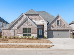 3304 Little Bluestem Rd, Celina, TX 75009