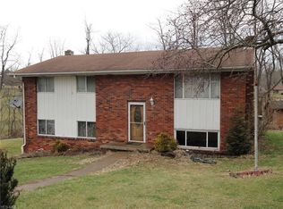 162 Hanover Ln, New Cumberland, WV 26047