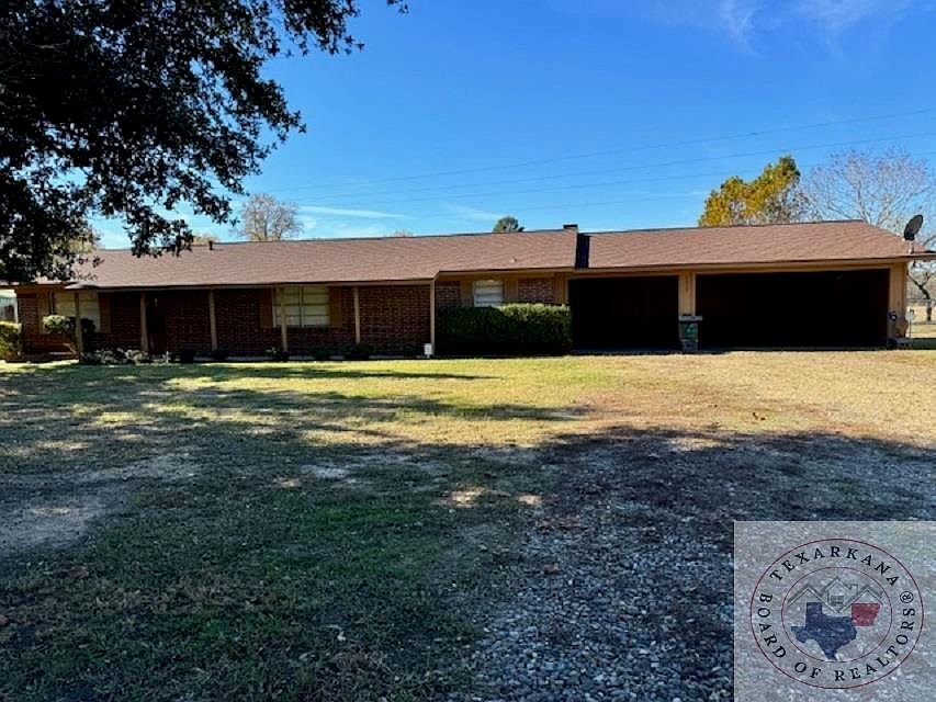 2432 Fm 990, De Kalb, TX 75559 Zillow
