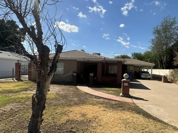 545 W Windsor Avenue, Phoenix, AZ 85003