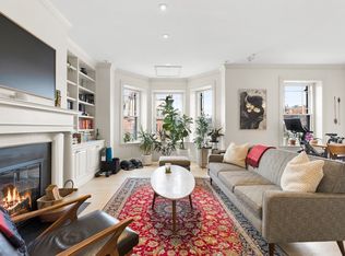 238 Marlborough St APT 401, Boston, MA 02116