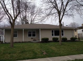 629 Ridge Ave, Bucyrus, OH 44820