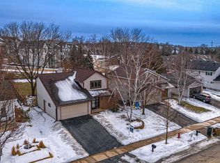 3046 Dorchester Way, Madison, WI 53719