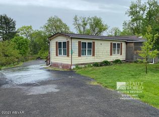4009 River Rd, Watsontown, PA 17777