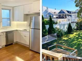 577 E 8th St #1, South Boston, MA 02127