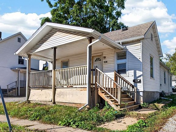 2nd image of 104 N Allin St