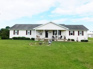 7277 Elizabethtown Rd, Leitchfield, KY 42754