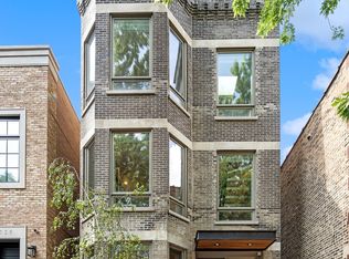 1732 N Wolcott Ave, Chicago, IL 60622