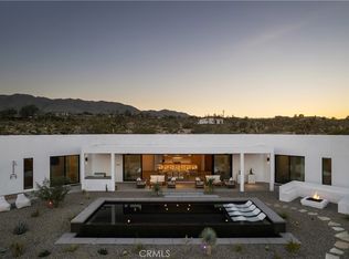 6715 Juniper Rd, Joshua Tree, CA 92252