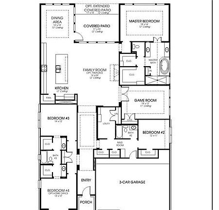 2nd image of 14202 Swift Breeze Dr