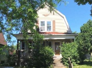 1951 S 55th St, Milwaukee, WI 53219