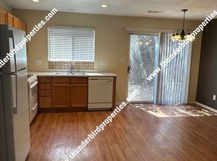 10928 Jicama Way SE, Albuquerque, NM 87123