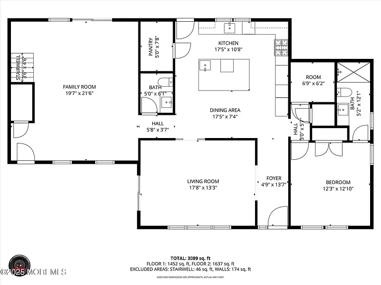243 Woodcrest Rd — Photo 36