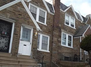 5248 Arbor St, Philadelphia, PA 19120