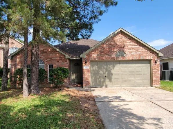 21563 Lexor Ct, Porter, TX 77365